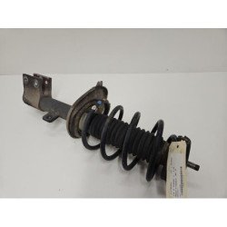 Amortisseur Avant Gauche Citroen C4 2 Phase 1